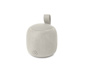 Fabric-Bluetooth®-Lautsprecher, klein, grau