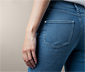 Slimfit-Jeans