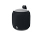 Fabric-Bluetooth®-Lautsprecher, medium, schwarz