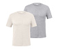 2 Funktionsshirts mit RWS-Wolle