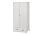 Garderobenschrank