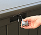 Kissenbox, 440 l