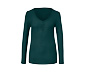 Langarmshirt