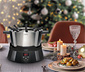 CASO Induktions-Fondue