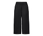 Satin-Culotte