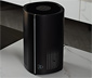 Premier Luftreiniger »PI-CA-250F«, schwarz