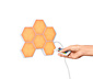 6 LED-Panels