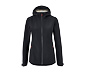 Funktions-Regenjacke