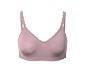 Seamless-Soft BH, roséfarben