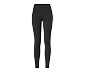 Sporttight mit Mesh