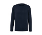 Pullover, navy