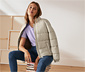 Steppjacke