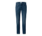 Jeans im Five-Pocket-Style