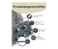 Primaflor Rasenteppich »Green«, hellgrau, 3 x 2 m