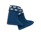Regenstiefel-Stulpe