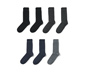 7 Paar Socken