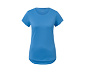 Funktionsshirt, blau