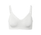 Seamless-Soft BH, weiß