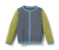 Baby-Strickjacke