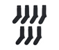 7 Paar Socken