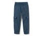 Kleinkinder-Schlupfhose, blau