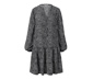Kleid mit Print