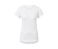 Funktionsshirt, weiß