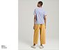 NAH/STUDIO T-Shirt | Bio-Baumwolle