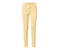 Colored Denim »Fit Emma«, gelb