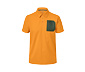 Funktions-Poloshirt