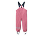 Thermo-Regenhose aus recyceltem Material, rosa
