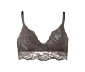 Soft-BH, taupe