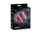Speedlink FORTUS-Gaming-Maus, kabellos