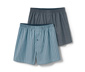 2 Web-Boxershorts