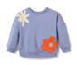 Kleinkind-Sweatshirt