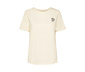 COFFEEART T-Shirt by roasted. - Damen mit Stickerei