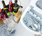 WILFA Eiswürfelmaschine »ICE-12S«