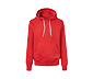 Hoodie, orange