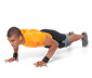 Fitness-Handgelenk-Manschette