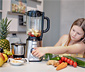 Steba Standmixer »MX 4 Plus«