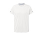 Funktionsshirt, weiß