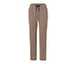 Loungewear-Hose, toffee