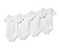 4 Baby-Bodys