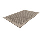 Kayoom Outdoor-Teppich »Splash 300«, braun, ca. 120 x 170 cm