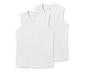 2 Sommer-Tanktops