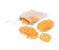 20 Socken-Clips