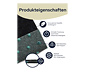 Primaflor Rasenteppich »Comfort«, anthrazit, 3 x 1,33 m