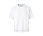 Mesh-Sportshirt