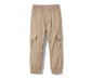 Kleinkinder-Schlupfhose, braun
