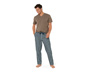 3-teiliges Pyjama-Set